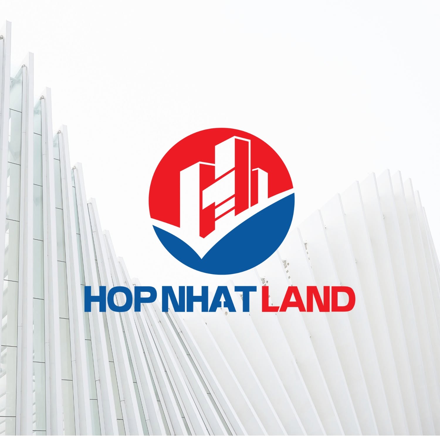 Hợp Nhất Land